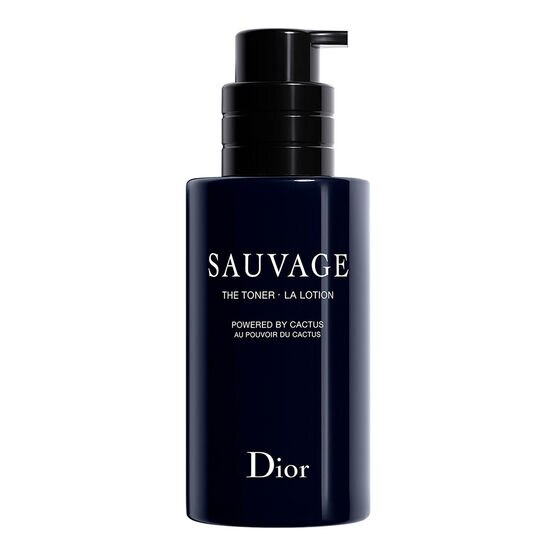 Loção Dior Sauvage Masculino